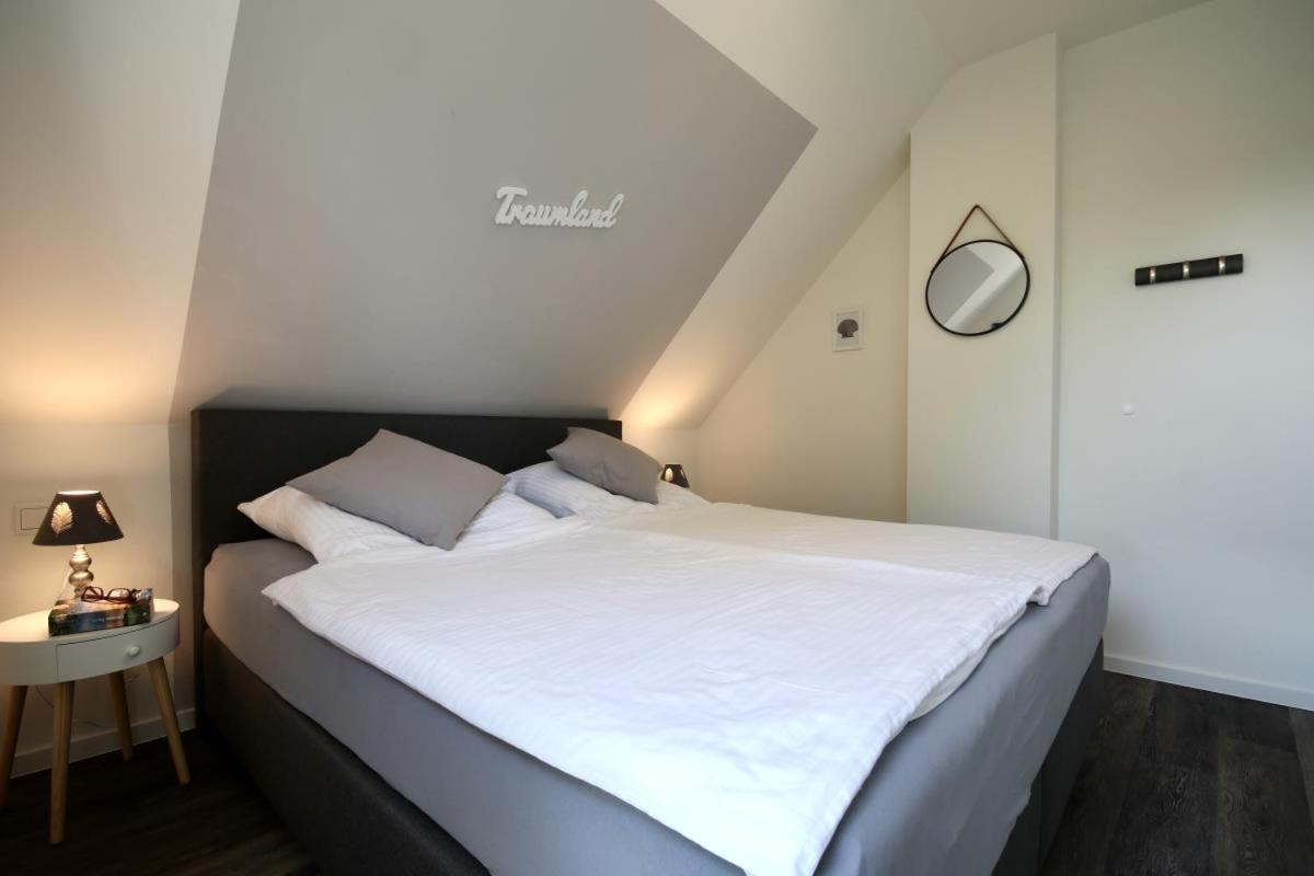Am Kutterhafen 28 - Prielhuus Villa Fedderwardersiel Exterior foto