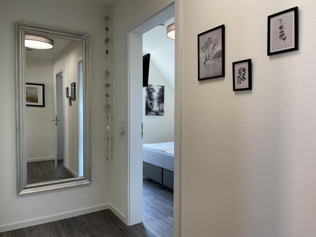 Am Kutterhafen 28 - Prielhuus Villa Fedderwardersiel Exterior foto
